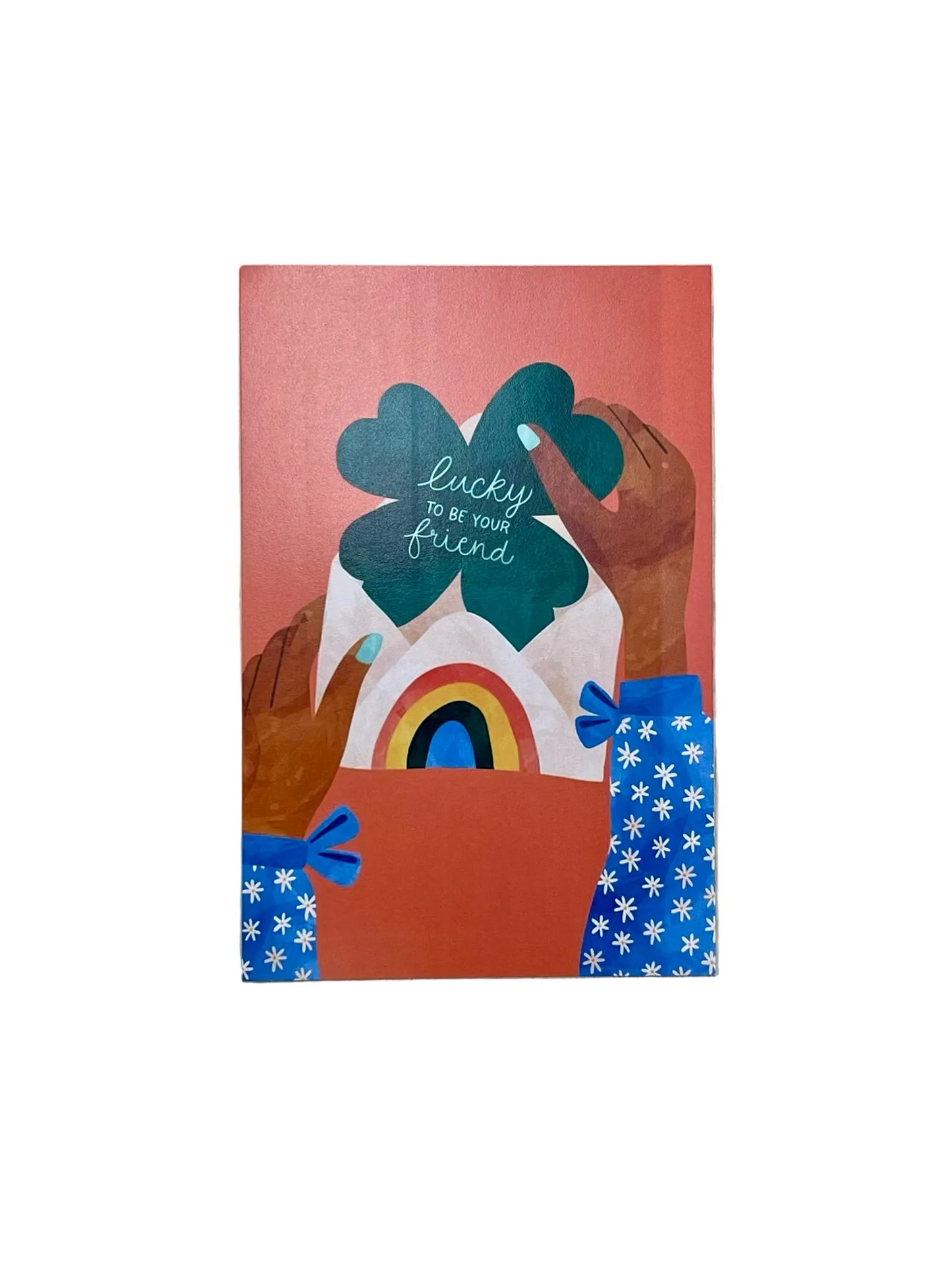 Cartoline Friend