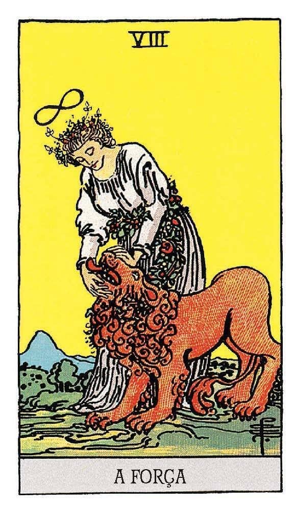 Tarocco Rider-Waite