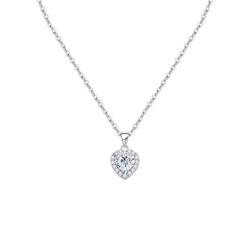 Collana "Sweet diamond"