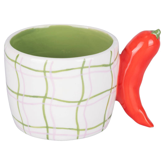 “Pepper Mug”