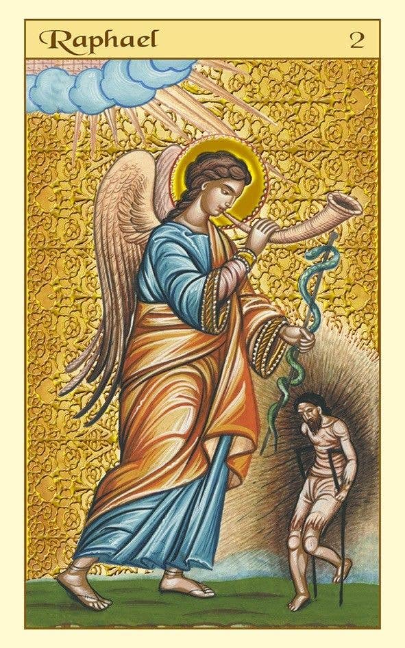 Carte Oracle Karma Angels Lo Scarabeo