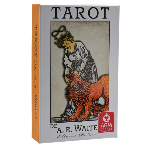 Tarocco Rider-Waite