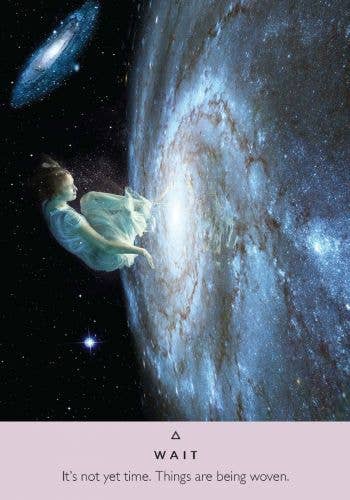 Le carte Oracle di Starseed Hay House