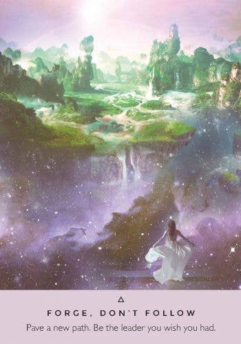 Le carte Oracle di Starseed Hay House