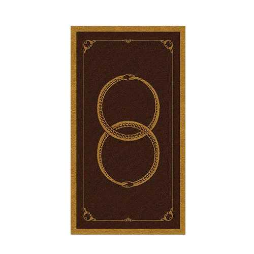 Tarocchi Golden Wirth Lo Scarabeo