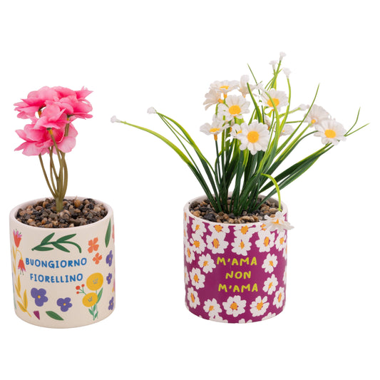 Vasi “More amour”