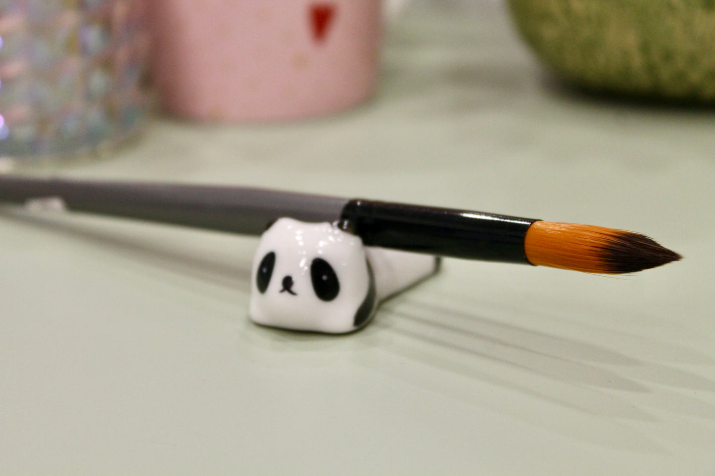 Mini panda